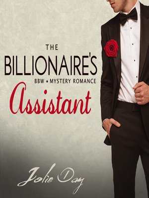 cover image of The Billionaire's Assistant